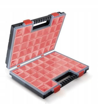 Prosperplast KNOS403010B organizator za alat i radionicu