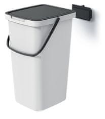 SYSTEMA Q COLLECT kanta za otpad 20 l | svijetloplava