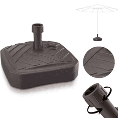 Prosperplast Podstava za suncobran Umbrella Base MPKD | Umbra
