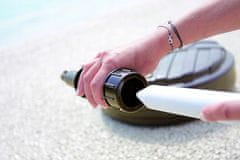 Prosperplast Podstava za suncobran Umbrella Base MPOD | Zelena šumska