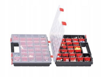 Prosperplast KNOS403010S organizator za alat i radionicu