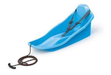 TOPO Sanke s naslonom | Plave