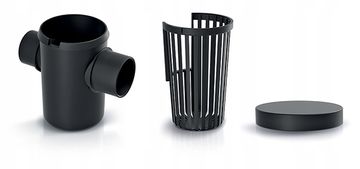 Prosperplast FILTER ZA OLUKE filter za kišnicu