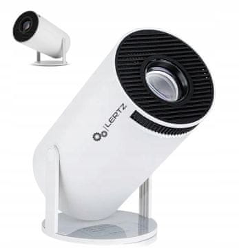Ert HY 300 PRO LED projektor bijeli