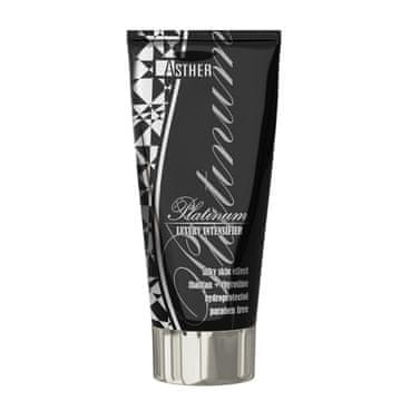 Asther Asther platinum bronzer za opalavanje, jak, 2 komada