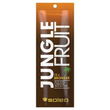 Soleo Soleo Fruit Turbo Bronzer za sunčanje 15ml