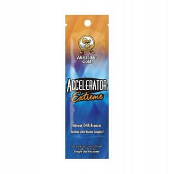 Australian Gold Australian Gold Accelerator Extreme za sunčanje x3szt