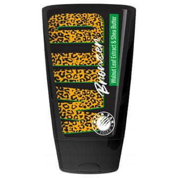 Wild Tan Wild Tan bronzer za sunčanje s orahom, 125 ml