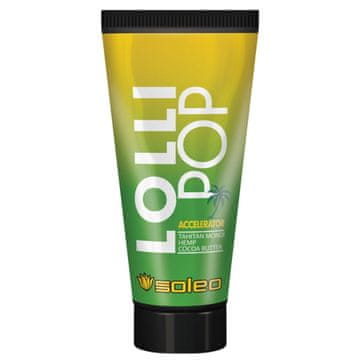 Soleo Soleo lolli pop przyspieszacz 150ml