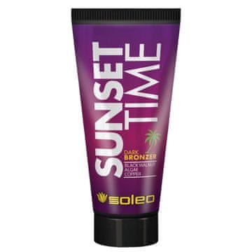 Soleo Soleo sunset time jaki bronzer 150 ml