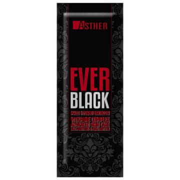 Asther Asther Everblack za opalanie, jako bronzajući, x10szt