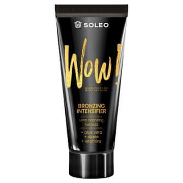 Soleo Soleo wow! ultra bronzer za sunčanje 150 ml