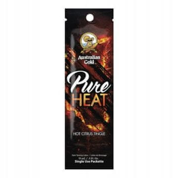 Australian Gold Australian gold pure heat snažan efekt tingle x3szt