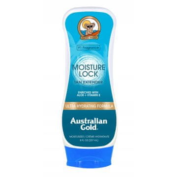 Australian Gold Australian Gold Moisture Lock 237 ml, 2 komada