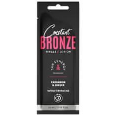 7suns 7suns Constant Bronze Tingle losjon 20 ml