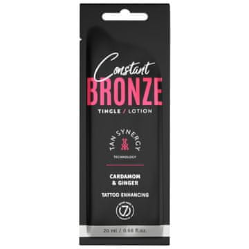 7suns 7suns Constant Bronze Tingle losjon 20 ml