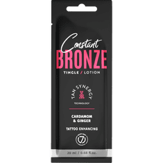 7suns 7suns Constant Bronze Tingle losjon 20 ml