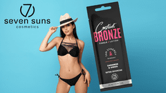 7suns 7suns Constant Bronze Tingle losjon 20 ml