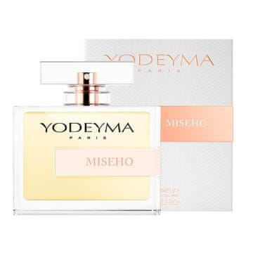 Yodeyma Yodeyma Miseho parfimirana voda za žene 100 ml