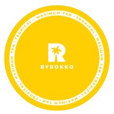 Byrokko Byrokko Shine Brown Tropical super aktivna krema 150ml