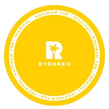 Byrokko Byrokko Shine Brown Tropical super aktivna krema 150ml
