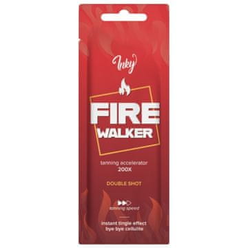 Inky Inky Fire Walker (200x) ubrzivač s efektom žmaraca 15ml