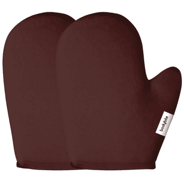 Bodybite Bodybite Self Tanning Glove rukavica x2 kom