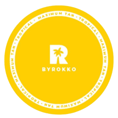 Byrokko Byrokko Tropical Tan Bundle super aktivni set za maksimalnu preplanulost