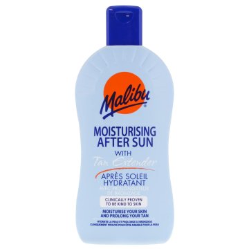 Malibu Malibu after sun losion za njegu kože nakon sunčanja 400ml