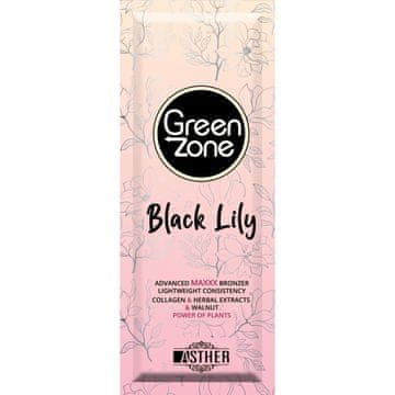 Asther Asther Green Zone Black Lily bronzer 15 ml