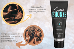 7suns 7suns Constant Bronze accelerator maslac 250ml