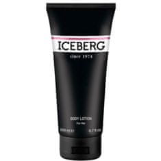 Iceberg Iceberg since 1974 for her mlijeko za tijelo za žene