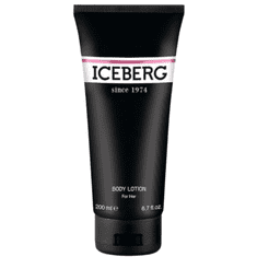 Iceberg Iceberg since 1974 for her mlijeko za tijelo za žene