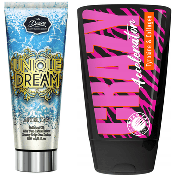 Tan Desire Tan desire unique dream i wild tan crazy accelerator gratis
