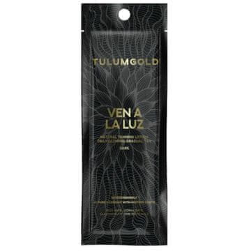 Tulumgold ven a la luz prirodni balzam za tamnjenje dark, 15 ml