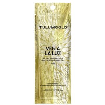 Tulumgold ven a la luz prirodni balzam za sunčanje medium 15ml