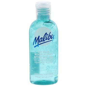 Malibu Malibu ice blue aftersun gel za poslije sunčanja 100ml