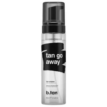b.tan Tan Go Away tekućina za skidanje samotamnjenja 200 ml