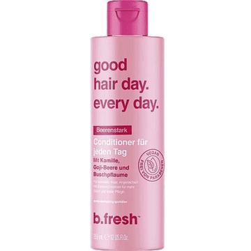 Bfresh b.fresh Good Hair Day. Every Day. regenerator za svakodnevnu njegu 355ml