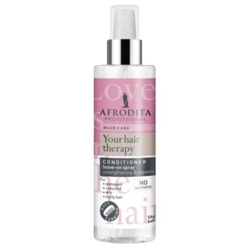 Afrodita Our Hair Therapy regenerirajući sprej za njegu kose