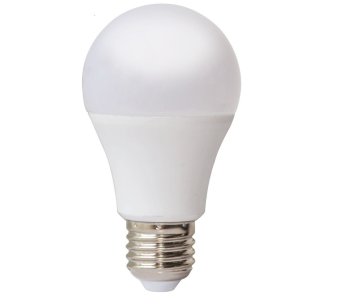 Deko-Light ZATAMNJIVA LED ŽARULJICA E27 9W A60 NEUTRALNA