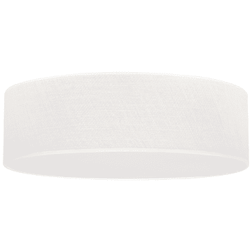 GH JUTA PLEXI STROPNA LAMPA BIJELA 50CM E27