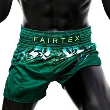 Fairtex Muay Thai kratke hlače BS1913 TONNA M