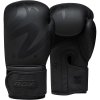 Rdx rukavice za boks f15 crno/crne 14oz