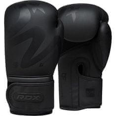 RDX Rdx rukavice za boks f15 crno/crne 14oz