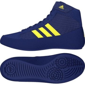Adidas Adidas cipele za hrvanje havoc plave 41 1/3