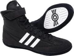 Adidas Adidas bokserske cipele Combat Speed 4 crno-bijele 42