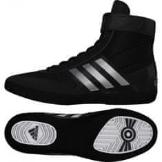 Adidas Adidas cipele za hrvanje combat speed v, crne, 40 2/3