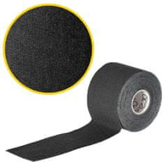 4FIZJO 4fizjo vodootporna traka za kineziološko taping, 5 cm x 5 m, svijetloplava