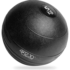 4FIZJO 4fizjo medicinska lopta gravity slam ball 5 kg